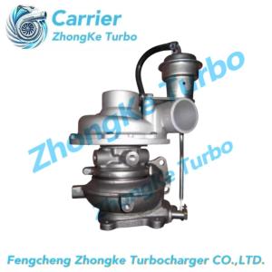 RHF55 Turbo VC440012 VA440012 VB440012 VD440012 VA440013 8971038570 8971038571