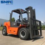 Engine or Japan Mitsubishi Engine 5 Ton Diesel Forklift for Your Business