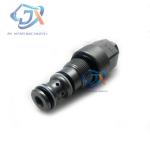 STAR ZEBRA Hot sale hydraulic pressure relief valve pc120-6 pc200-6 unloading