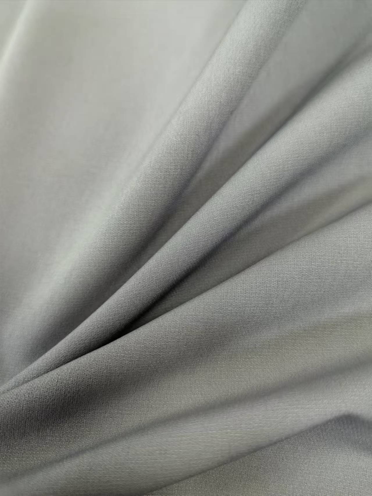 185GSM 92%P 8%SP 75D+40D*75D+40D+200D 4-Way spandex fabric