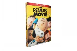 China wholesale Peanuts disney dvd movies,Tv series,blu ray movies USA version DHL free shipping factory