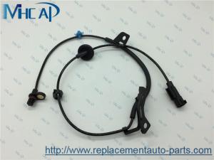 China Mitsubishi 4670A580 Right ABS Wheel Speed Sensor factory
