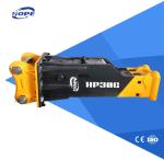 Bracket Excavator Hydraulic Breaker Ultimate Rock Breaking Solution