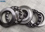 Anti Rust Thrust Ball Bearings Stable Performance For Mechanical Parts