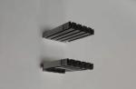 Precision CNC EDM Stainless Steel Machine Parts With Grinding