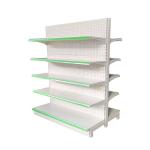 Hot-Selling-5-layers-Gondola Double Side supermarket shelves