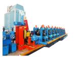 165mm Tube Manufacturing Machine Tube Forming Machine With 500kw Motor 50hz