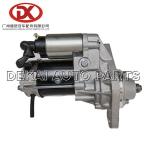 15Kg ELF NKR NPR 700P ISUZU Starter Motor Hitachi 8980549840 Truck Parts