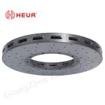 Porsche Carbon Ceramic Brake Replacement For Porsche 718 GT4RS 400x32mm Rear Set