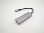 30Hz Multiport Usb C Hub