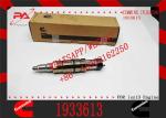 Diesel Fuel Injector 1933613 2031836 2086663 575177 1933246 0981302 2031835