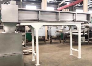 China OEM ODM Indomie Noodle Machine Instant Noodle Production Line ISO9001 factory