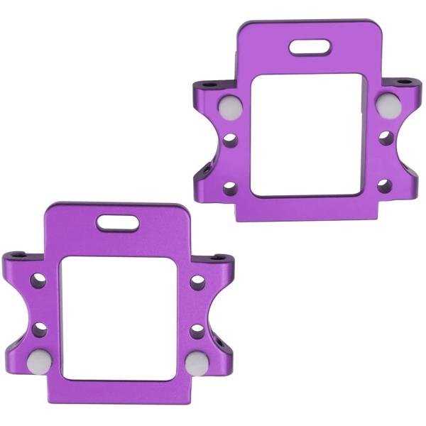 China Anodizing ANSI Stainless Steel Part Auto Bracket CNC Metal Parts factory