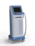 808/810nmPainless Diode laser Hair Removal Machine say bye bye to unwanted hair