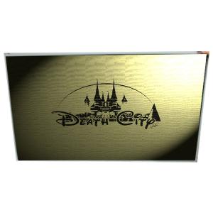 China LD980DQD-FGM2 98.0 inch 3840*2160 LCD Panel Display factory