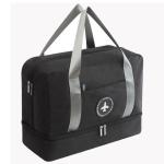 Waterproof Clothing Storage Sports Duffel Fitness Tote Bag