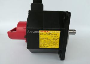 China A06B-0033-B077 Fanuc Servo Motor A06B0033B077 With One Year Warranty factory