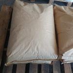 Water Based Solid Acrylic Resin Excellent Glossness Abrasive Resistance For