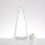 Super Flint Glass Bottle with Customize Sealing Type 100ml 200ml 350ml 500ml