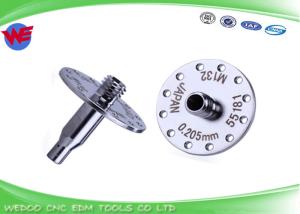 China SPM132 EDM Upper Wire Guide SPM X056C833G51 X055C129G53 X056C833G52 D631200 factory