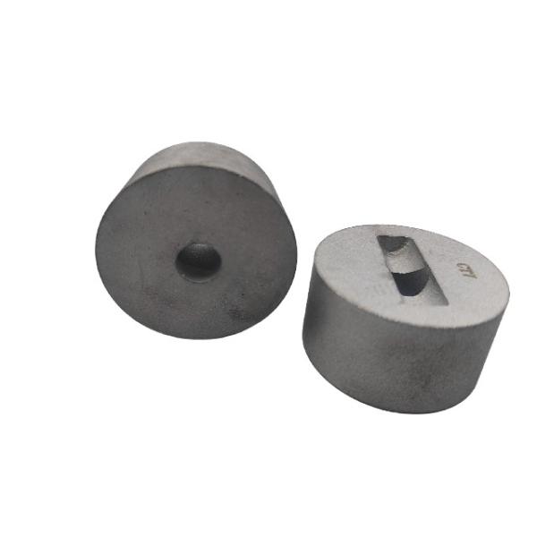 China Performance-Optimized Precision Cold Heading Non-standard Nut Mold Blanks factory