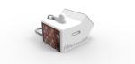 diode laser hair removal machine15inch capacitive screen 1800Wpower 808nm