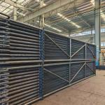 Anti Corrosion Boiler Fin Tube For Long-Term In High Temperature And High
