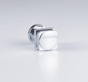 China Towel Chrome Radiator Fittings Components Modern Wall Mounted Fixtures 10 Bar Installations factory