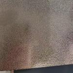 Bronze Gold Sliver Color 201 304 316 430 Embossed Stainless Steel Sheet / SS