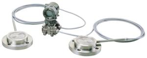 China Sealed HART 7 DP Differential Yokogawa EJA Pressure Transmitter EJA118E factory