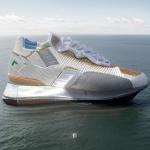 Synthetic Upper Eco Friendly Women's Shoes Running For Spring