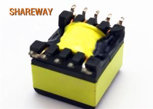 China Solid Material SMPS Flyback Transformer EFD-252SG For Switching Power Supply factory