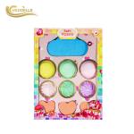Sweet Fizzies Spa Bath Bomb Gift Sets Individual Packing