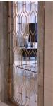 Customizable Stainless Steel Room Divider Laser Cut Multiple Finishes For Hotels