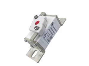 China Industrial Power 250 Amp Hrc Fuse For Energy Storage System factory