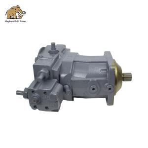 China Original A7VO55 Rexroth Hydraulic Pump Excavator Maintain Repair Parts factory