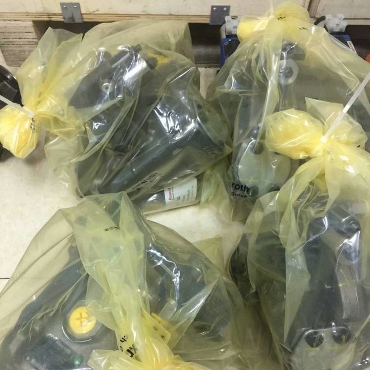 Rexroth excavator high-pressure original plunger pump A10VSO140DFR1/31R-PPA12N00 A10VSO140DFR1S/31RPPB12N0