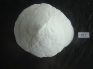 China Inks Vinyl Chloride Vinyl Acetate Copolymer Resin DY - 1 Equivalent to DOW VYHD factory