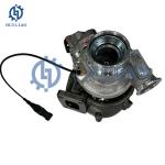 HE200VG HE400VG HE451VE Turbo Turbocharger Excavator Engine Turbo 5326257