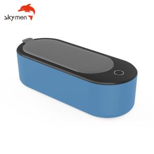 China Skymen 360ML 40kHz Ultrasonic Jewelry Cleaner Glasses Ultrasonic Cleaner factory