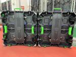 IP65 LED Stage Display Screen 16bit Gray Scale 160 Degree Viewing Angle