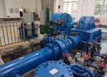Micro Mini Small Water Francis Pelton Turgo Kaplan Hydro Hydraelectric Turbine