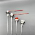 Innovative 360-Degree Spray Valve - Smart Solution for Agriculture - Specificati