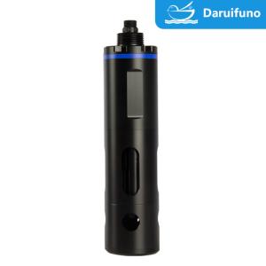 China Online ISE Method RS485 Ammonia Nitrogen Sensor For Sewage Treatment Plant on sale