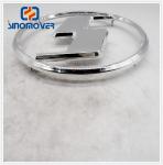 Rubber Metal Truck Symbol DZ1600930003 Shacman Spare Parts