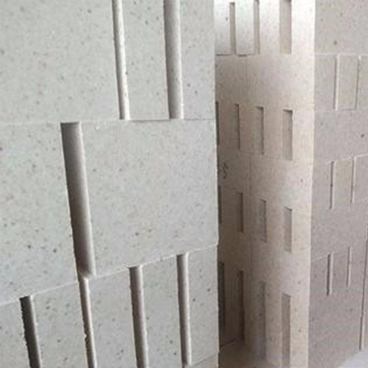 Henan High Density Sinter Mullite Brick for Glass Furnace and Petroleum Cracking System