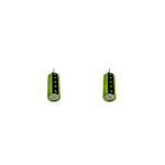 Medium Size 3.7 Volt Battery 300mah HCC13 Lithium Ion Cobalt Oxide Battery