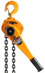 High Efficiency Industrial Lifting Equipment Lever Chain Block 0.25T - 9T