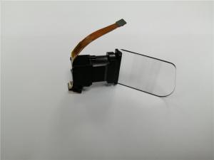 China LCoS Monocular FHD 0.39&quot; MIPI Display Module For AR Glasses factory