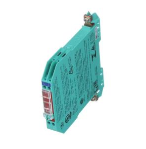 China Pepperl Fuchs Zener Barrier Z787.H With diode return factory